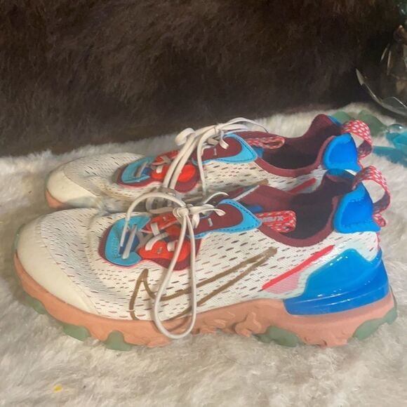 Nike shoes 6.5 (3200) - Picture 6 of 11